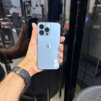 تا ۱۸ ماه اقساط بدون پیش/ ۱۳ پرو خوشمزه