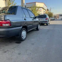 پراید ۱۳۱ مدل ۱۳۹۵ فوق العاده سالم بی رنگ بی رنگ|خودرو سواری و وانت|کرج, استاندارد|دیوار