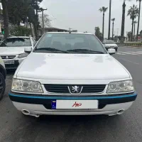 Slx مدل ۹۸|خودرو سواری و وانت|بابل, |دیوار