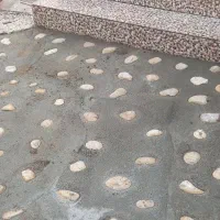 پلاستر  و دیوارچینی