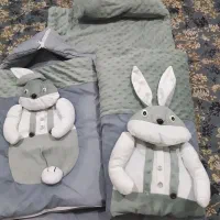 سرویس خواب نوزاد