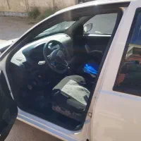 ساینا دوگانه مدل ۴۰۳|خودرو سواری و وانت|بوشهر, |دیوار