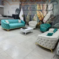 مبل مارین ×× بانک مبل ××|مبلمان خانگی و میز عسلی|خرمآباد, |دیوار