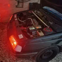 405 مشکی عروسک