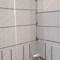 نصب و اجرای دیوارهای پیش ساخته