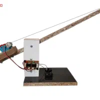 جرثقیل کار و فناوری
