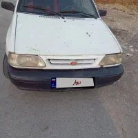 پرایدمدل۸۱