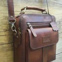 کیف دوشی مردانه