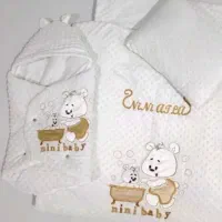 سرویس خواب نوزاد