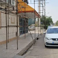 داربست فلزی بانازلترین قیمت