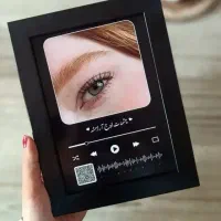 قاب دوقلو|تابلو، نقاشی، عکس|کرمانشاه, |دیوار