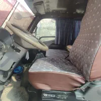 الوند 8/5 تن نیمه دوم 1393|خودرو سنگین|کوه چنار, |دیوار