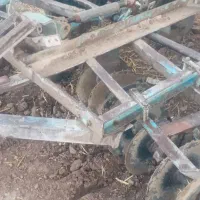 دیکس ۳۲پر جکی بالاستیک ۳۹۹ جلو