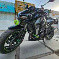 کاوازکی z1000 دوسیلندر 250CC|موتورسیکلت|فردیس, شهرک هفده شهریور|دیوار
