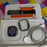 اپل واچ اولترا 2 بدون خط و خش|ساعت|تهران, پرستار|دیوار