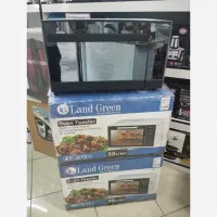 توستر + جاروبرقی + سرویس قابلمه