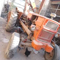 تراکتور مدل 65