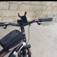 کیف وهولدر دوچرخه