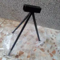 سه پایه نگهدارنده شلنگ