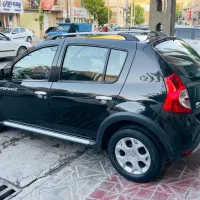 ساندرو استپ وی اتوماتیک