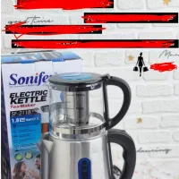 چای ساز برقی