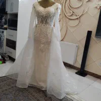 لباس عروس