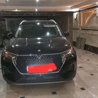 ونوسیا استار،محصول مشترک شرکت نیسان ودانگ فنگ