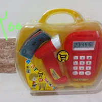 بازی فکری درحدنونو.اسباب بازی.ساعت رومیزی بزرگ