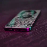 iphone 15 pro|موبایل|شیراز, سجادیه|دیوار