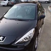 ۲۰۷ پانا اتومات ۴۰۳