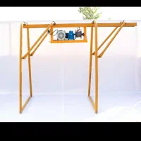 اجاره بالابر