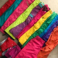 شلوار اسکی اورجینال