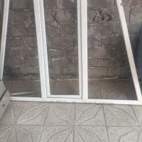 پنجره پیویسی