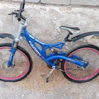 دوچرخه 26 و16 دارم برای فروش دالکی|دوچرخه، اسکیت، اسکوتر|برازجان, |دیوار