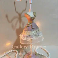 گالری دکوری شیک Romeo|صنایع دستی و سایر لوازم تزئینی|تهران, قیطریه|دیوار