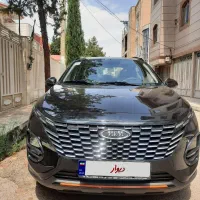 ام‌وی‌ام X33 Cross (اومودا C3)، مدل ۱۴۰۴