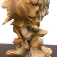 مجسمه دکوری شیک|مجسمه، تندیس، ماکت|مشهد, گلبرگ شمالی|دیوار