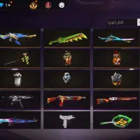 اکانت فری فایر|کنسول، بازی ویدئویی و آنلاین|رباط‌کریم, مسکن مهر آبشناسان|دیوار