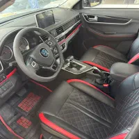 اف ام سی sx5 مشکی مدل ۱۴۰۴ با شرایط عالی|خودرو سواری و وانت|تهران, امامت|دیوار