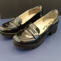 کفش سایز ۳۷|کیف، کفش، کمربند|بروجن, |دیوار