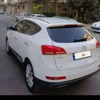 جک s5بدون رنگ کامل اتومات