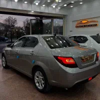 دنا اتومات آپشنال با رنگ خاص تیتانیوم|خودرو سواری و وانت|مهاباد (آذربایجان غربی), |دیوار