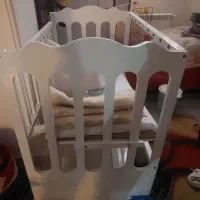 گهواره نوزاد