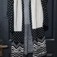 بافت|لباس|گرگان, |دیوار