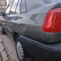 پراید مدل86دوگانه کارخانه