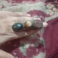 انگشتر|کلکسیون اشیاء عتیقه|بوشهر, |دیوار