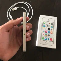 ایفون 5 s|موبایل|تهران, کیانشهر|دیوار