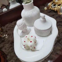 دکوری سنگ مصنوعی|صنایع دستی و سایر لوازم تزئینی|قم, باسکول|دیوار