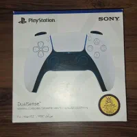 دسته  ps5|کنسول، بازی ویدئویی و آنلاین|تهران, چیتگر جنوبی|دیوار