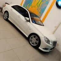 بنز e200